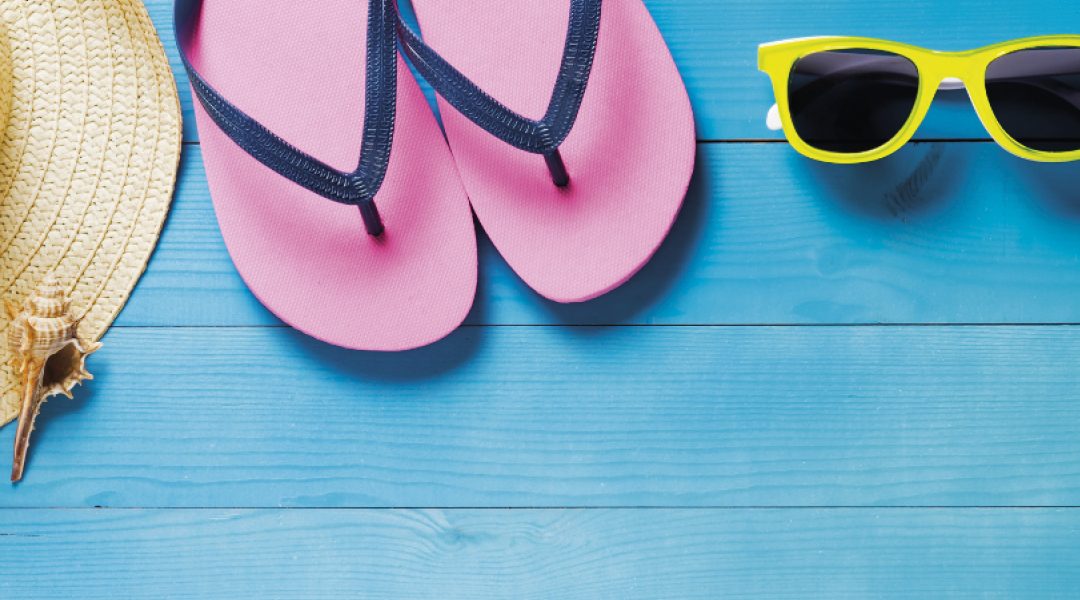 ADO  ! Vacances de printemps 2026