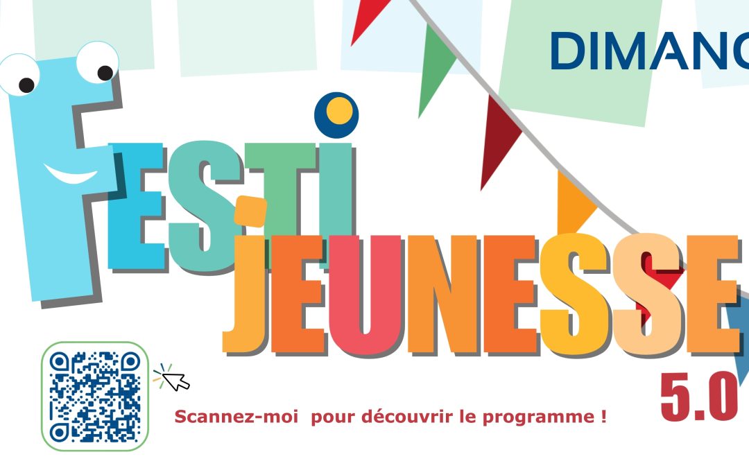 Festijeunesse 2026
