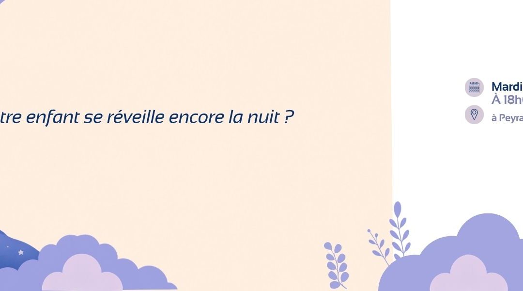 “Retrouver des nuits plus apaisées… c’est possible !”